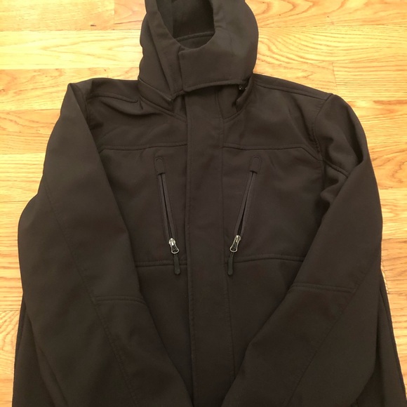 Snozu Performance Ski Coat - Picture 3 of 7